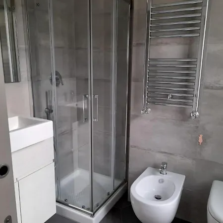 Felice Apartment