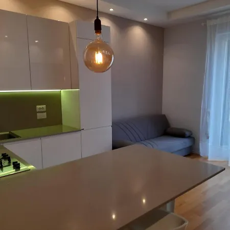Felice Apartment