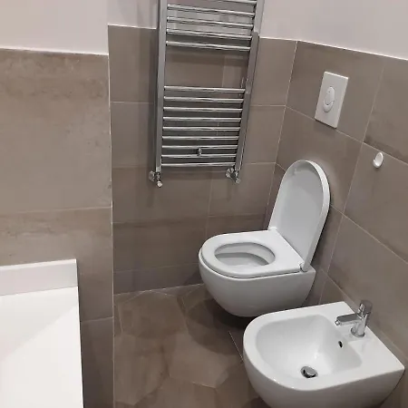 Felice Apartment
