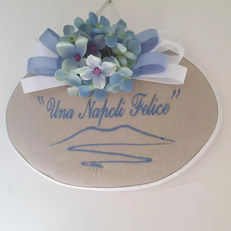 Apartment Felice *