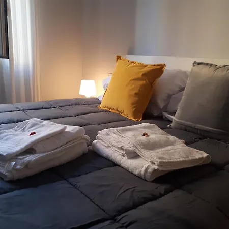 Apartment Felice