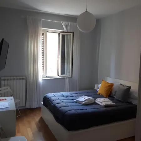 Felice Apartment