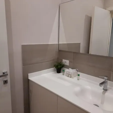 Felice Apartman *